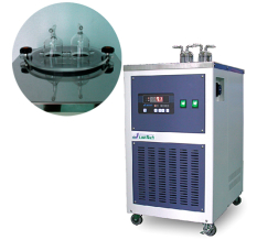 Бани циркуляционные LCT