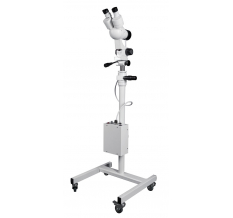 Гинекологические кольпоскопы Zmir КС-02 Вариант 200 