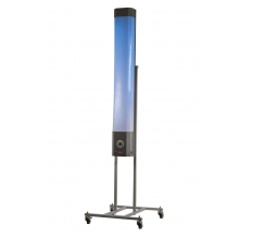 Облучатели-рециркуляторы Рециркулятор РБ-06-"Я-ФП"-02