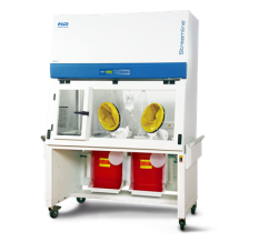 Изоляторы ESCO Isoclean SCI-P (камера повышенного давления)