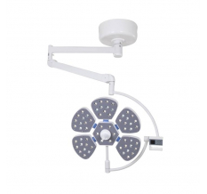 Стоматология Mercury Light LED5