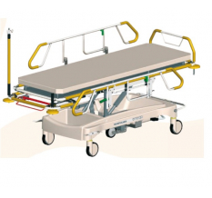 Каталки медицинские EMERGO мод. 6280