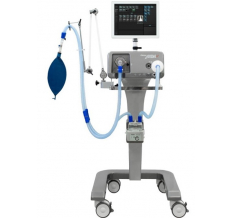 Аппараты ИВЛ Chirana Chirolog SV Aura Profi (Комплектация 1)