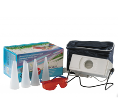 Ультрафиолетовые кварцеватели ОУФК-09-1