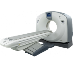 GE КТ Optima CT540