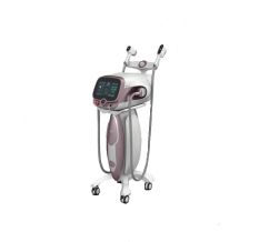 Косметологическое оборудование KA-1 (IPL/DPL)