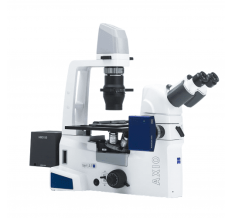 Микроскопы лабораторные ZEISS Axio Vert. A1
