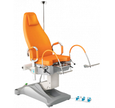 Гинекологические кресла Givas AV5027