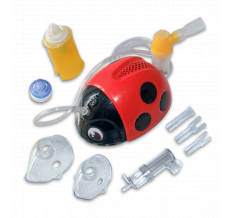 Ингаляторы Flaem Nuova Lella