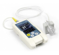 Мониторы пациента Капнотест