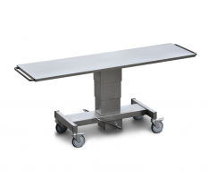 Медицинские столики и тележки ТАП-01
