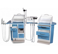 ЛОР оборудование Heinemann Modula-Europa Paris Duo