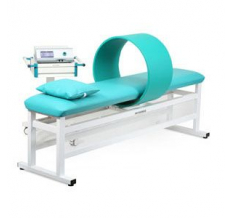 Магнитотерапия Physiomed MAG-Expert с катушкой Ø 60 см и терапевтической кушеткой