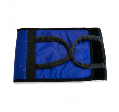 Реабилитация Пояс вспомогательный для ног для перемещения пациента