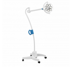 Операционные светильники ЭМАЛЕД 200П