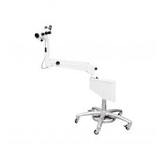 Гинекологические кольпоскопы ОРИОН МЕДИК КМ-2 на пантографе