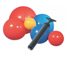 Восстановление моторики и опорно-двигательного аппарата Физиомячи