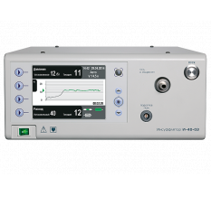 Инсуффляторы И-40-03 ЭФА-М