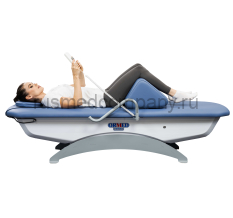 Массажные столы и кушетки Ормед релакс