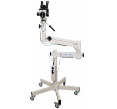 Гинекологические кольпоскопы НПП ЭКОМП ЭКС-1М с подсветкой 