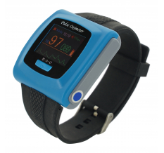 Пульсоксиметры CMS 50FW