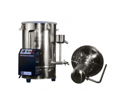 Дистилляторы АЭ-14-Я-ФП-02