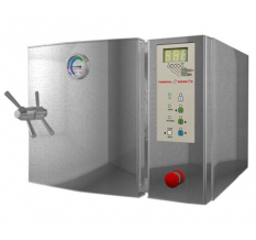 Стерилизаторы паровые, автоклавы Паровой стерилизатор ГК-25