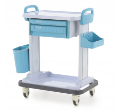 Медицинские столики и тележки СТ108 ТМ-016АН-00