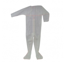  Одноразовый комбинезон для прессотерапии (10 шт.)