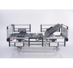 Медицинские кровати серия COMPACT NITRO HB 2110