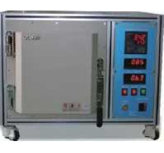 Печи Daihan Labtech LEF-6