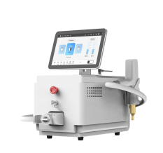 Лазерное оборудование UNT Tech ND-YAG PRO X