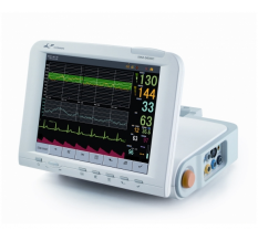 Фетальные мониторы Comen Star 5000C