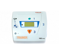  SCHILLER FRED easy Trainer