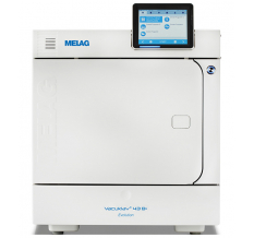  MELAG Vacuklav 43B+ Evolution