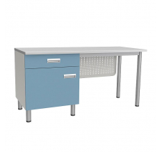 Медицинские столы СЛ-05-103