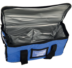 Транспортировочные холодильники Coldway Alcabox