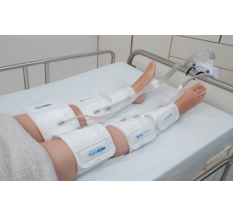 Прессотерапия PHLEBO PRESS DVT (голень, бедро)