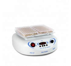 Шейкеры, встряхиватели, перемешивающие устройства BioSan PSU-2T