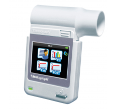 Спирометры Vitalograph micro