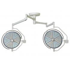 Потолочные операционные светильники Паналед 160/160, 140/140