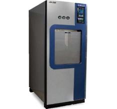 Стерилизаторы паровые, автоклавы Daihan Labtech LAC-6SP и LAC-6SE (фронтальная загрузка, одна дверь)