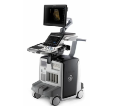 УЗИ аппараты GE GE Logiq E10