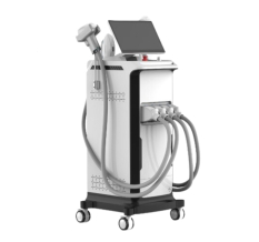 Лазерное оборудование Harmony-2