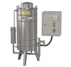 Дистилляторы Ливам ДЭ-70