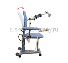 Тренажеры для разработки суставов Ормед Flex-F03