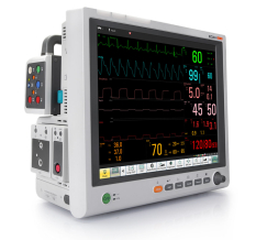 Мониторы пациента Elite V