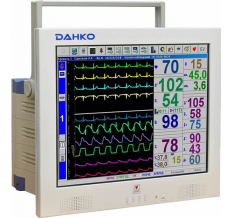 Мониторы пациента МАИТ-02 "ДАНКО" 15 дюймов