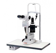 Щелевые лампы Shin-Nippon SL-45