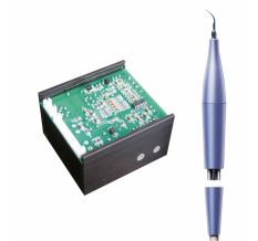 Скалеры Baolai Bool C6 встраеваемый со светом, эндофункция